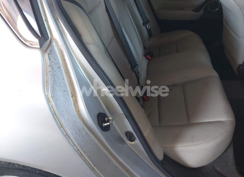 Photo 8 of 2012 Acura Tl 3.7 (VIN 19UUA9F53CA010575)