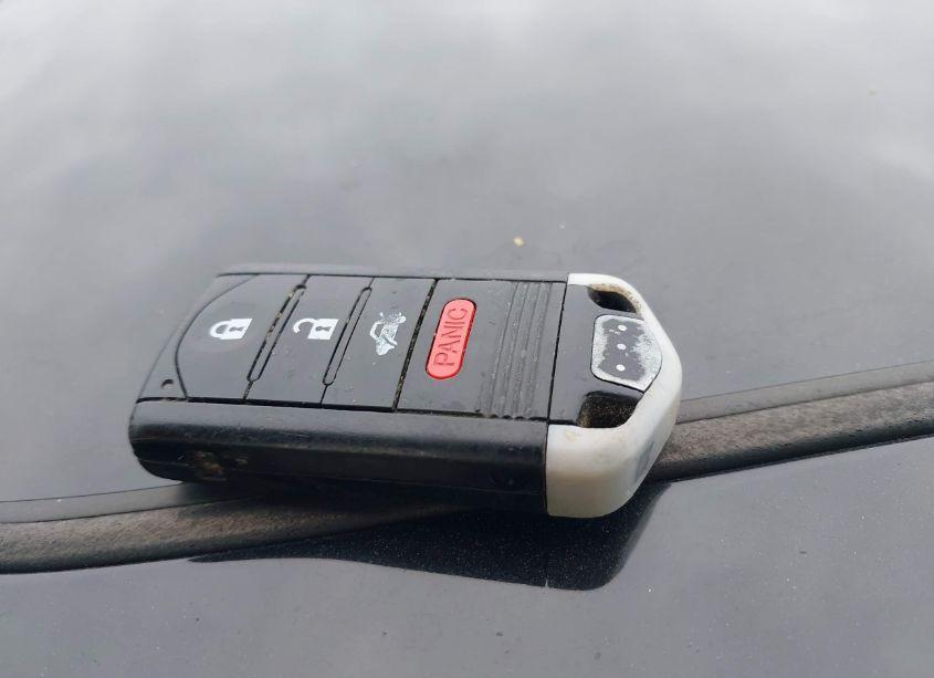 Photo 11 of 2012 Acura Tl 3.7 (VIN 19UUA9F53CA011533)