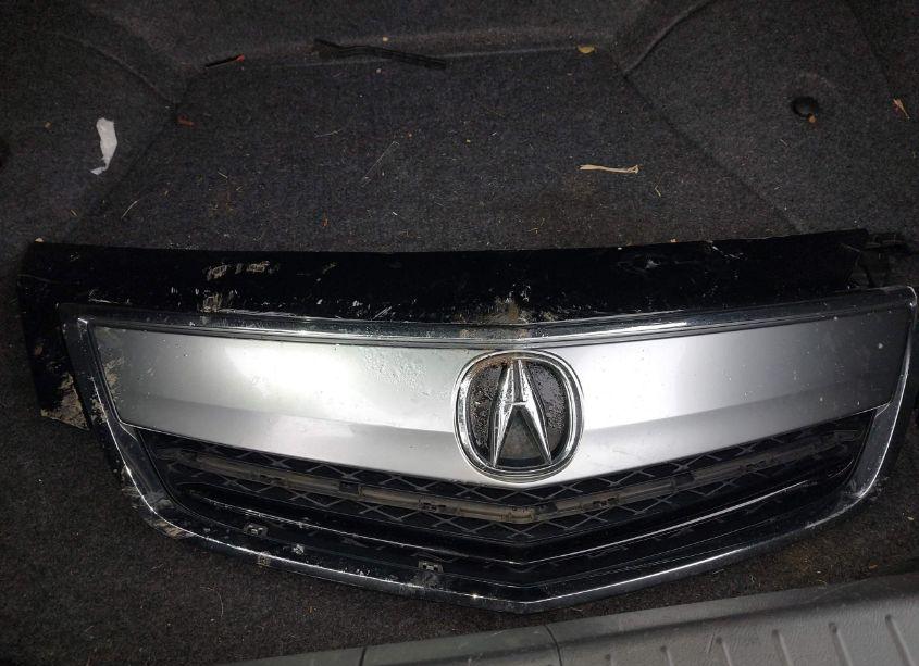 Photo 12 of 2012 Acura Tl 3.7 (VIN 19UUA9F53CA011533)