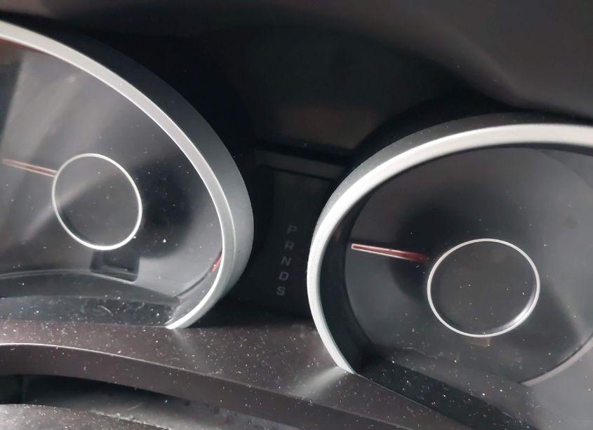 Photo 16 of 2012 Acura Tl 3.7 (VIN 19UUA9F53CA011533)