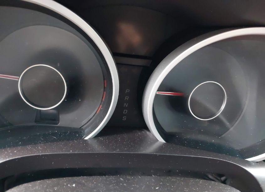 Photo 7 of 2012 Acura Tl 3.7 (VIN 19UUA9F53CA011533)