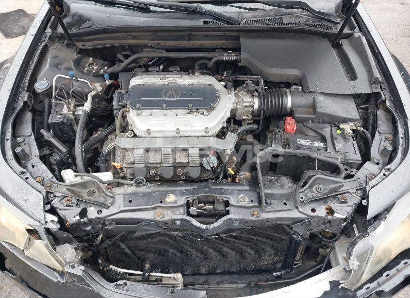 Photo 10 of 2013 Acura Tl 3.7 (VIN 19UUA9F53DA003711)