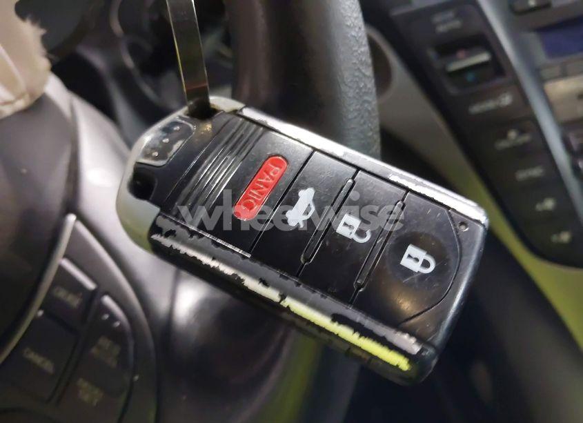 Photo 11 of 2010 Acura Tl 3.7 (VIN 19UUA9F54AA001283)