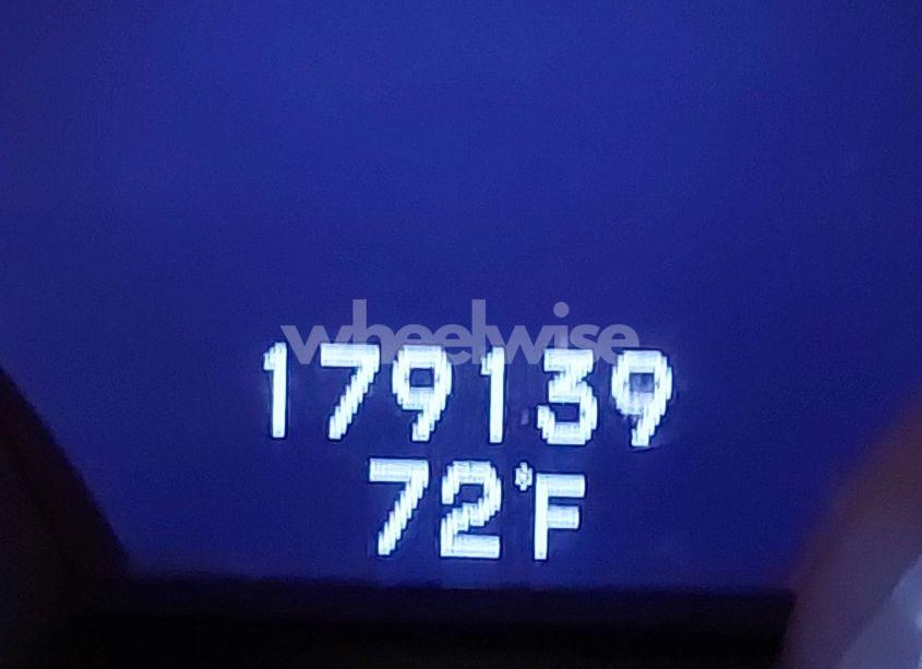 Photo 7 of 2010 Acura Tl 3.7 (VIN 19UUA9F54AA001283)