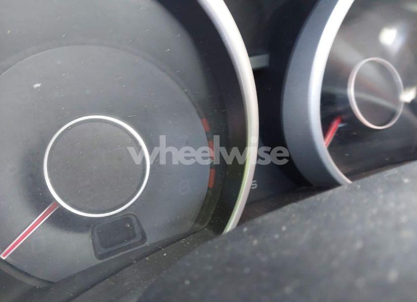 Photo 14 of 2010 Acura Tl 3.7 (VIN 19UUA9F54AA006550)