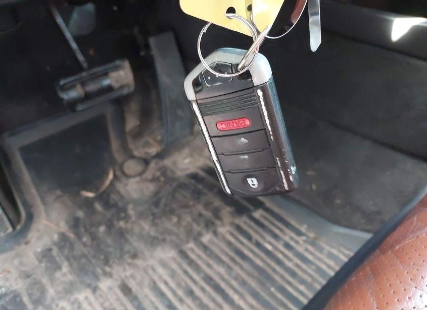 Photo 11 of 2010 Acura Tl 3.7 (VIN 19UUA9F54AA008475)