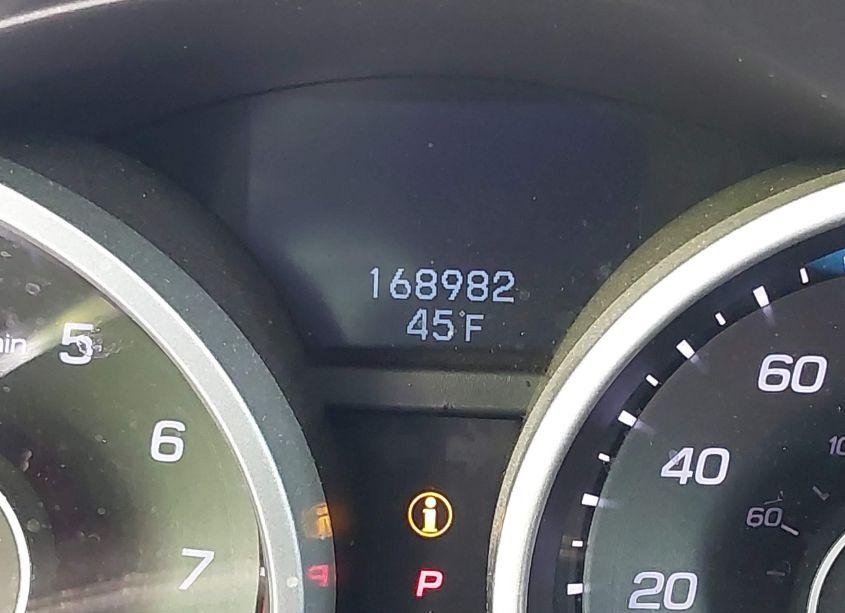 Photo 15 of 2010 Acura Tl 3.7 (VIN 19UUA9F54AA008475)