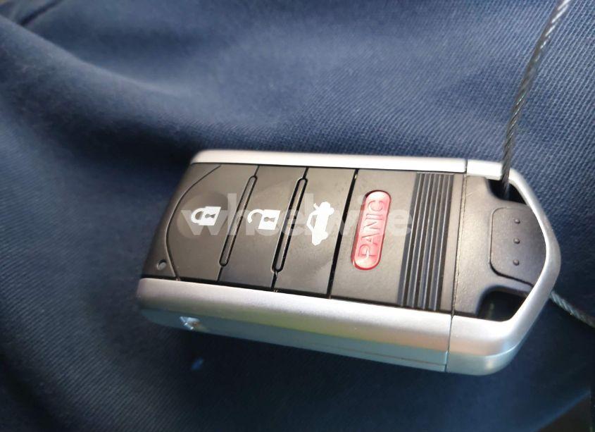 Photo 11 of 2012 Acura Tl 3.7 (VIN 19UUA9F54CA003389)