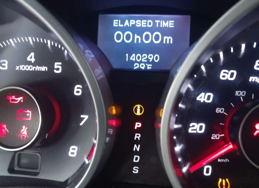 Photo 15 of 2012 Acura Tl 3.7 (VIN 19UUA9F55CA007256)