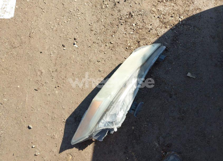 Photo 12 of 2010 Acura Tl 3.7 (VIN 19UUA9F56AA001379)