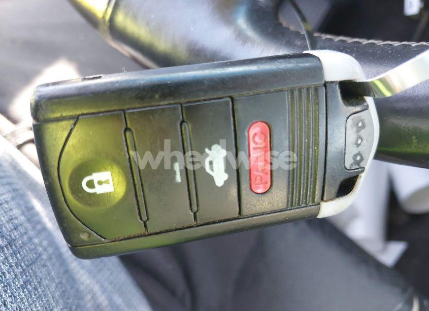 Photo 11 of 2010 Acura Tl 3.7 (VIN 19UUA9F56AA004671)