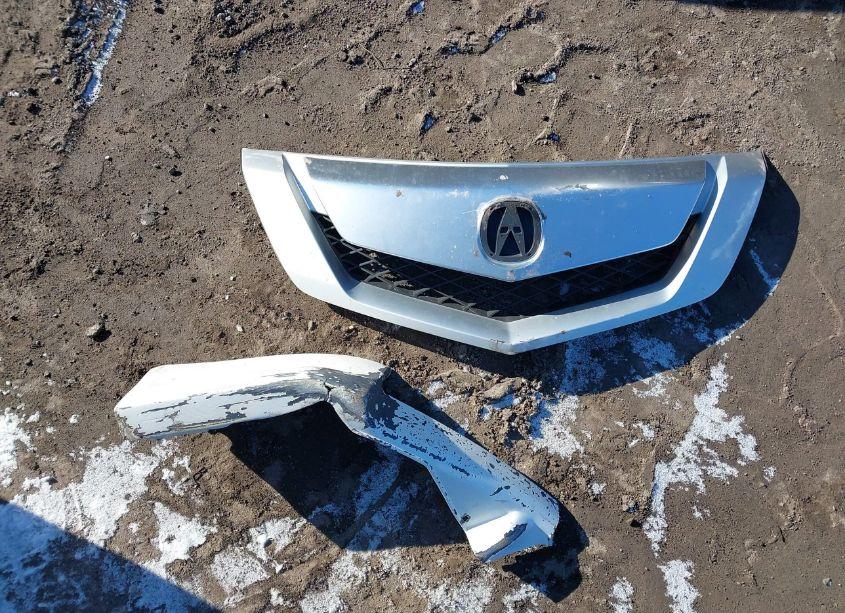 Photo 12 of 2010 Acura Tl (VIN 19UUA9F56AA007926)