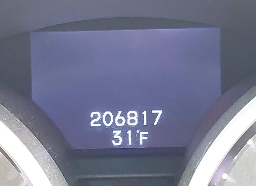 Photo 16 of 2010 Acura Tl (VIN 19UUA9F56AA007926)