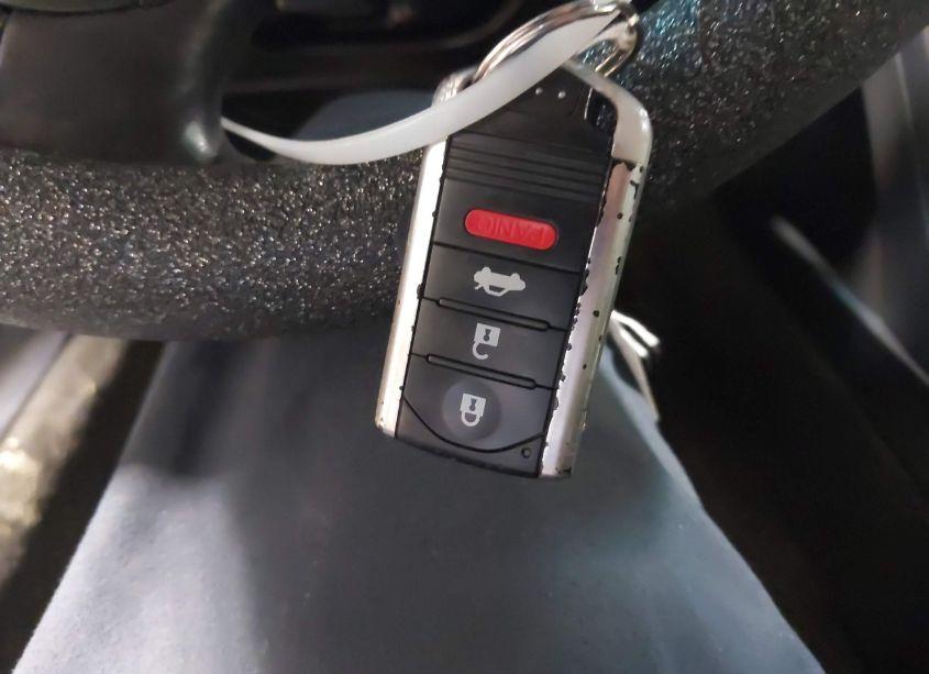 Photo 11 of 2012 Acura Tl 3.7 (VIN 19UUA9F56CA004818)