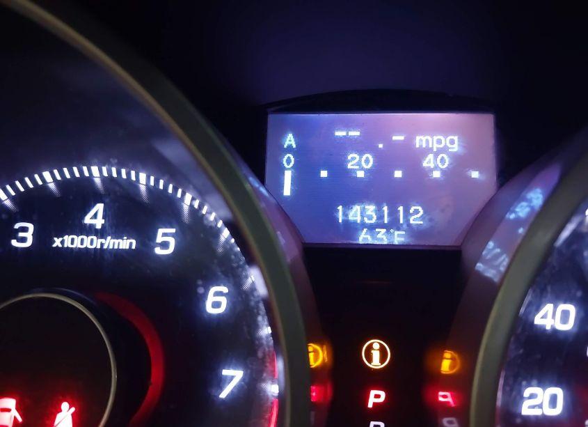 Photo 15 of 2012 Acura Tl 3.7 (VIN 19UUA9F56CA004818)