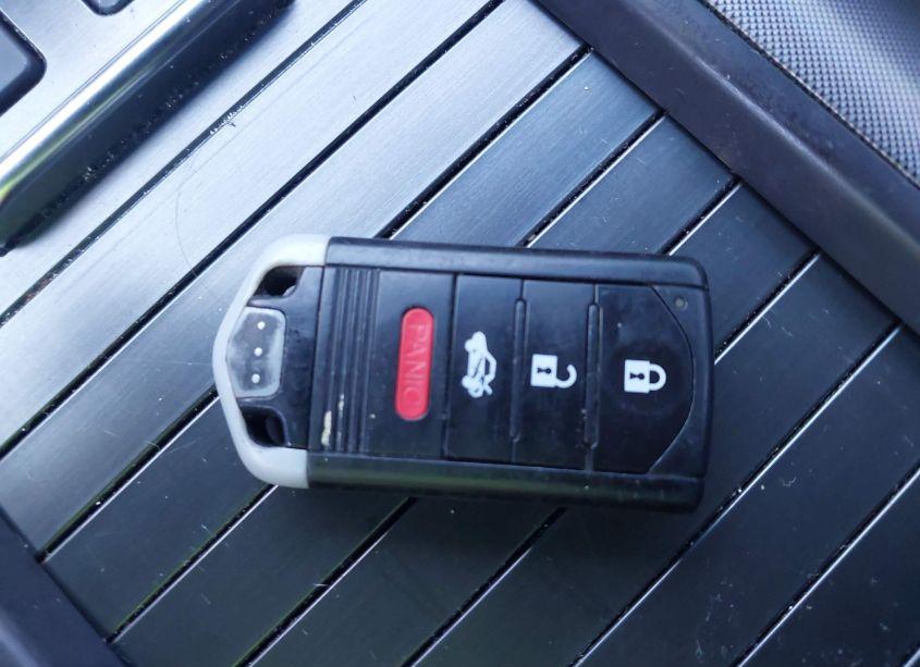 Photo 11 of 2013 Acura Tl 3.7 (VIN 19UUA9F56DA001032)