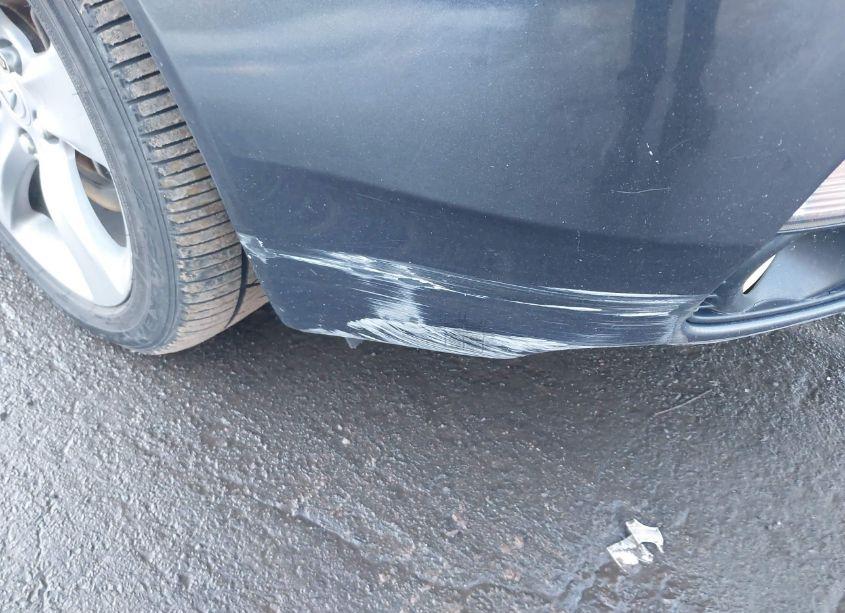 Photo 12 of 2013 Acura Tl 3.7 (VIN 19UUA9F56DA001032)