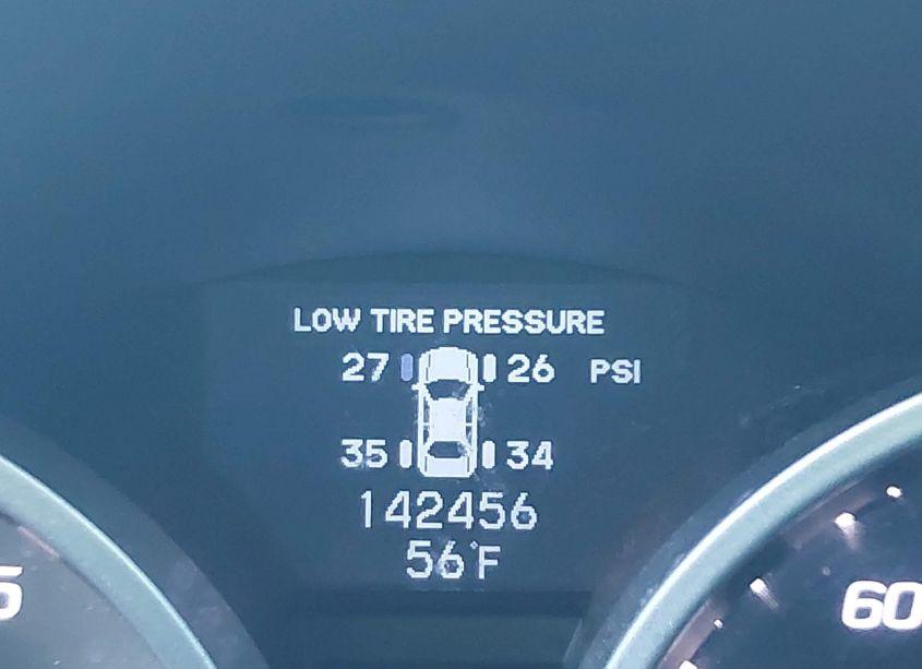 Photo 16 of 2013 Acura Tl 3.7 (VIN 19UUA9F56DA001032)