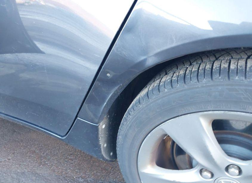 Photo 18 of 2013 Acura Tl 3.7 (VIN 19UUA9F56DA001032)