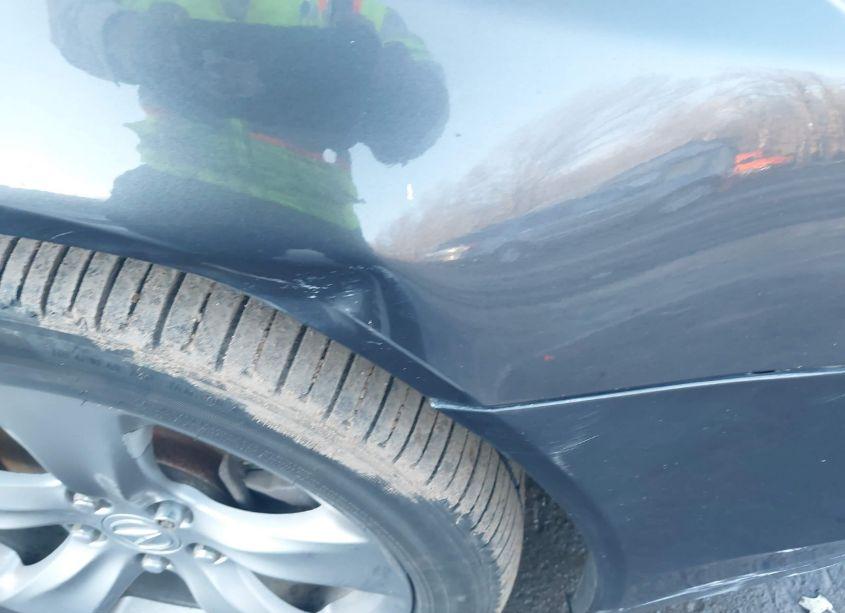 Photo 6 of 2013 Acura Tl 3.7 (VIN 19UUA9F56DA001032)