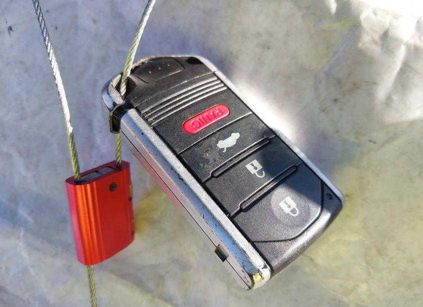 Photo 11 of 2010 Acura Tl 3.7 (VIN 19UUA9F57AA004436)