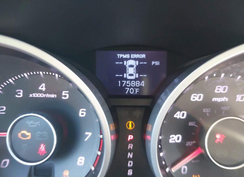 Photo 15 of 2010 Acura Tl 3.7 (VIN 19UUA9F57AA004436)