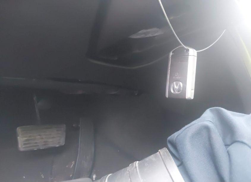 Photo 11 of 2012 Acura Tl 3.7 (VIN 19UUA9F57CA004214)