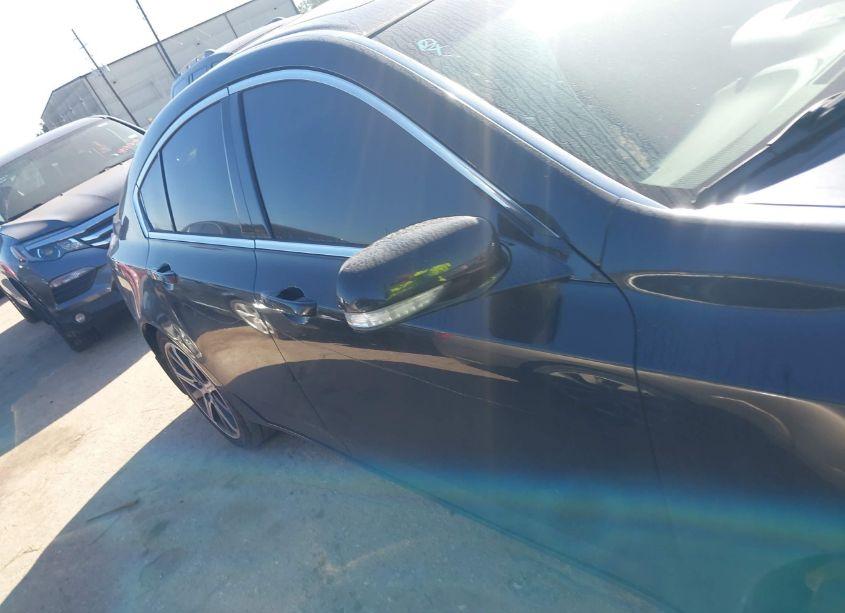 Photo 13 of 2012 Acura Tl 3.7 (VIN 19UUA9F57CA004214)