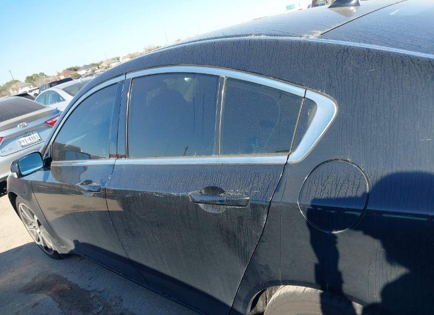 Photo 14 of 2012 Acura Tl 3.7 (VIN 19UUA9F57CA004214)