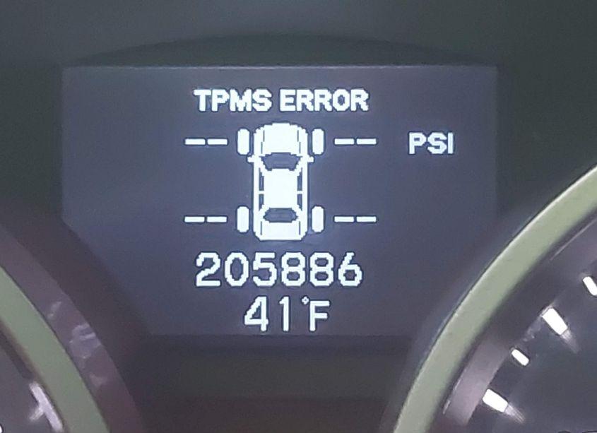 Photo 15 of 2012 Acura Tl 3.7 (VIN 19UUA9F57CA004214)