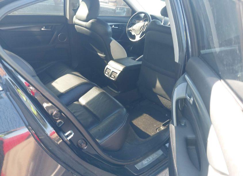 Photo 8 of 2012 Acura Tl 3.7 (VIN 19UUA9F57CA004214)