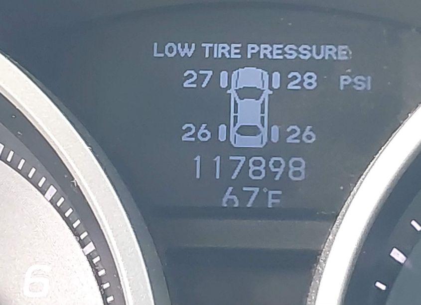 Photo 15 of 2012 Acura Tl 3.7 (VIN 19UUA9F57CA008179)