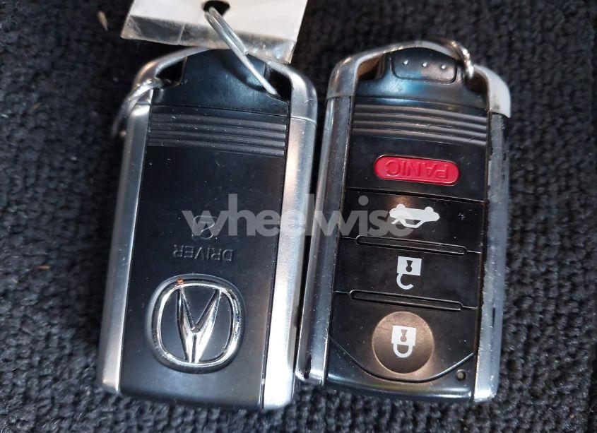 Photo 11 of 2012 Acura Tl (VIN 19UUA9F58CA009101)