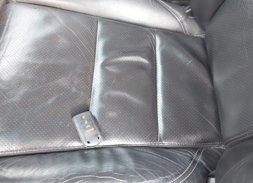 Photo 11 of 2010 Acura Tl 3.7 (VIN 19UUA9F59AA008360)