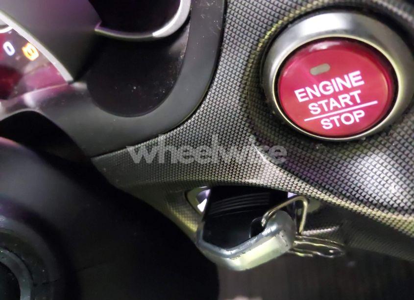 Photo 11 of 2012 Acura Tl 3.7 (VIN 19UUA9F59CA003212)