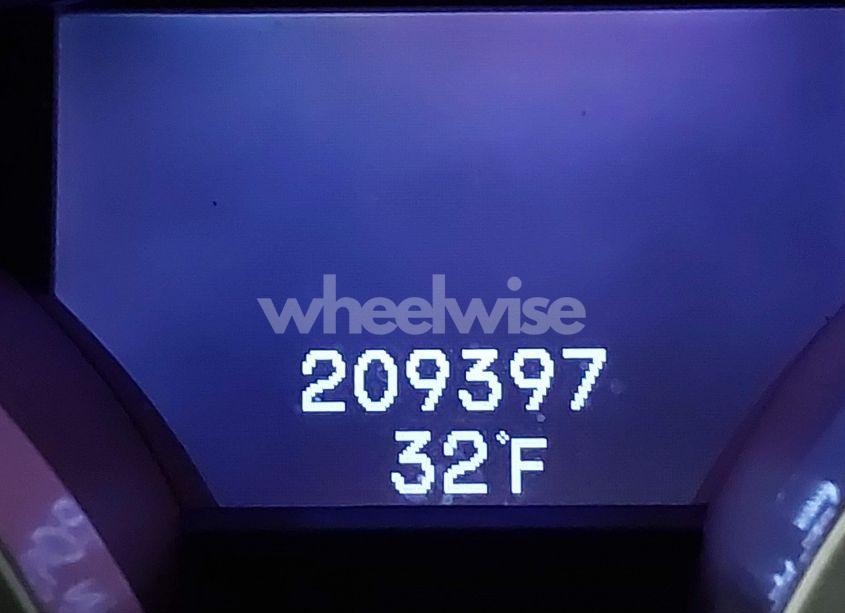 Photo 7 of 2012 Acura Tl 3.7 (VIN 19UUA9F59CA003212)