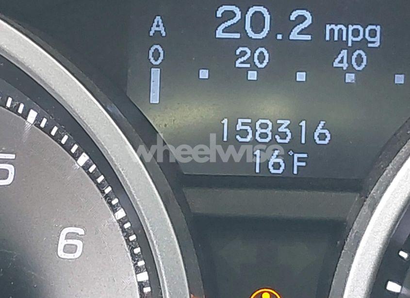 Photo 15 of 2012 Acura Tl 3.7 (VIN 19UUA9F59CA012525)