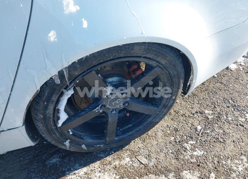 Photo 12 of 2012 Acura Tl 3.7 (VIN 19UUA9F5XCA001386)