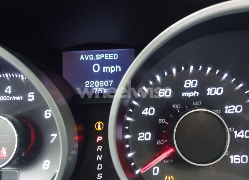 Photo 15 of 2012 Acura Tl 3.7 (VIN 19UUA9F5XCA003879)