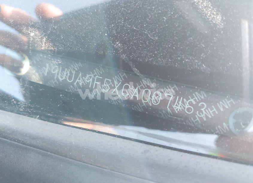 Photo 11 of 2012 Acura Tl 3.7 (VIN 19UUA9F5XCA007463)