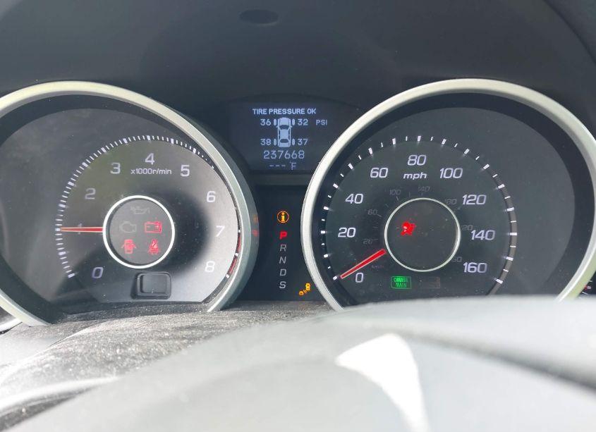 Photo 16 of 2012 Acura Tl 3.7 (VIN 19UUA9F71CA006638)