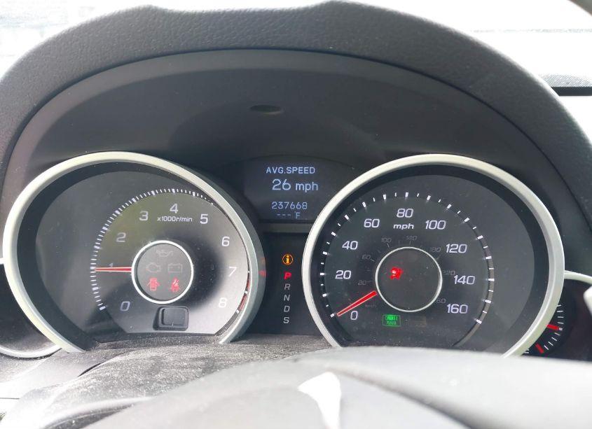 Photo 7 of 2012 Acura Tl 3.7 (VIN 19UUA9F71CA006638)