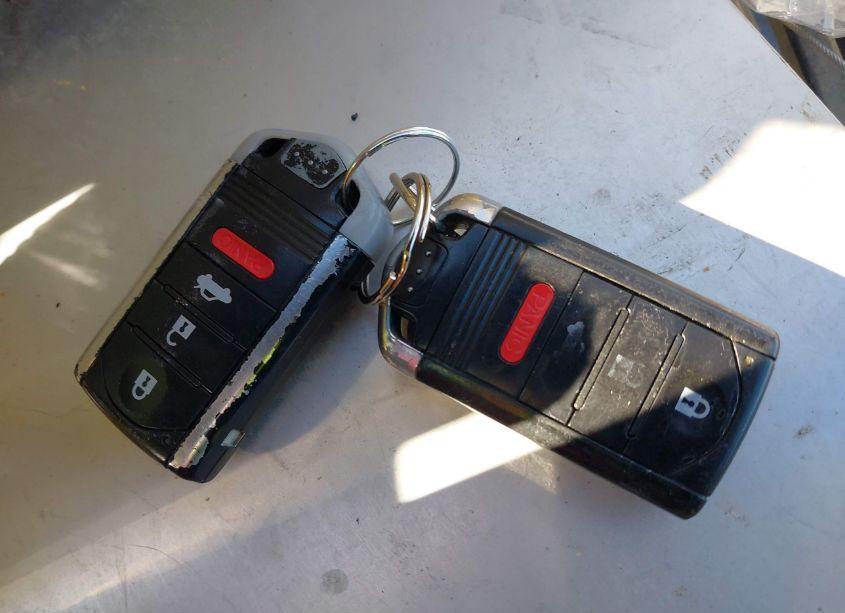 Photo 11 of 2012 Acura Tl 3.7 (VIN 19UUA9F74CA005550)