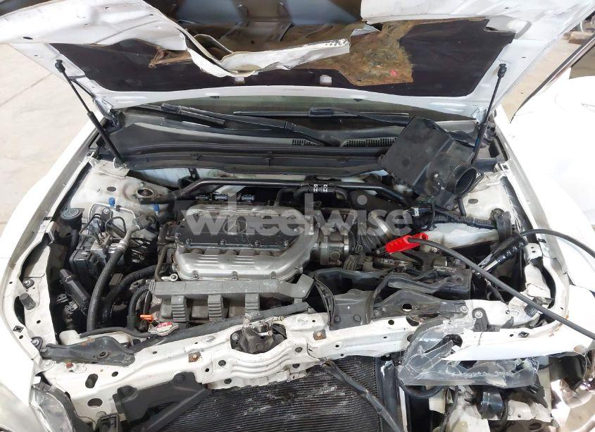 Photo 10 of 2012 Acura Tl 3.7 (VIN 19UUA9F75CA011115)