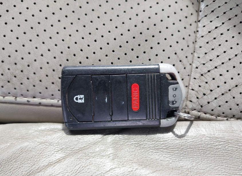 Photo 11 of 2013 Acura Tl 3.7 (VIN 19UUA9F76DA004305)