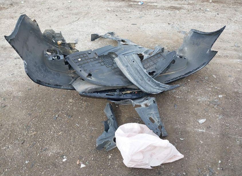 Photo 12 of 2013 Acura Tl 3.7 (VIN 19UUA9F76DA004305)