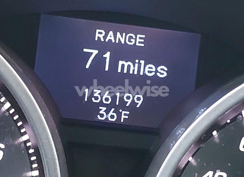 Photo 7 of 2012 Acura Tl 3.7 (VIN 19UUA9F78CA001050)