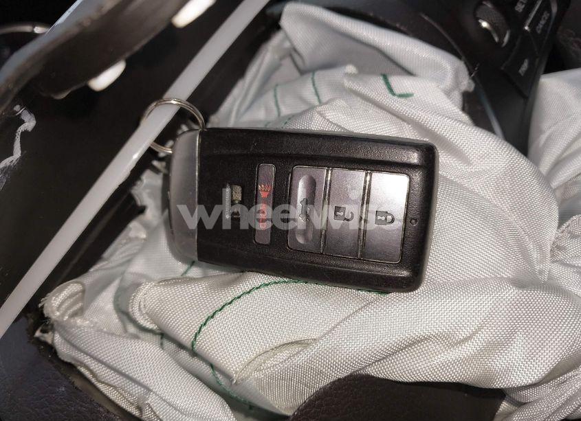 Photo 11 of 2015 Acura Tlx (VIN 19UUB1F30FA005335)