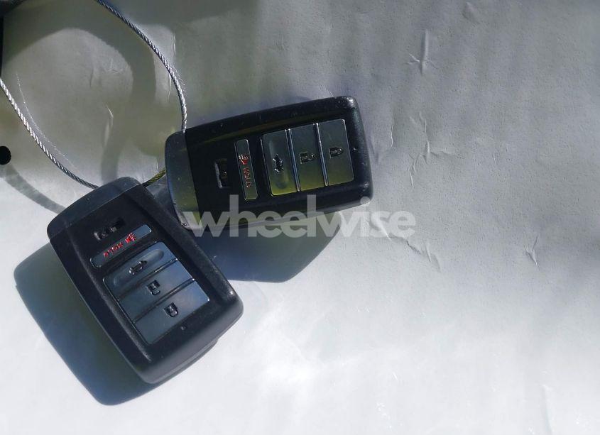 Photo 11 of 2015 Acura Tlx (VIN 19UUB1F30FA022216)