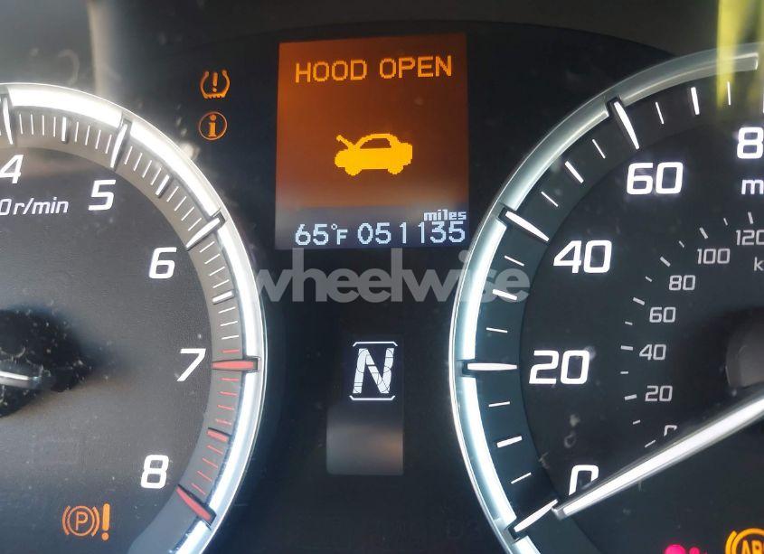 Photo 15 of 2015 Acura Tlx (VIN 19UUB1F30FA022216)